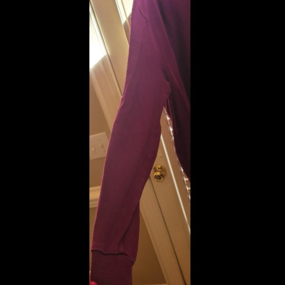 Ralph Lauren long sleeve polo 2XL - Picture 4 of 6